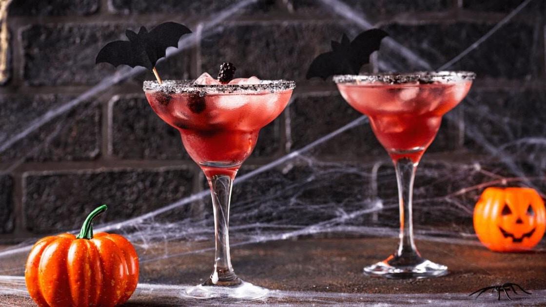 Top Tips for Hosting an Adult Halloween Party in Your New Home